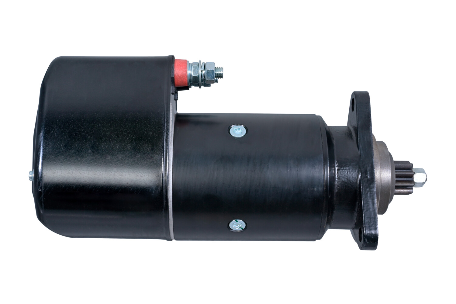 Hella Starter 8EA 012 586-091