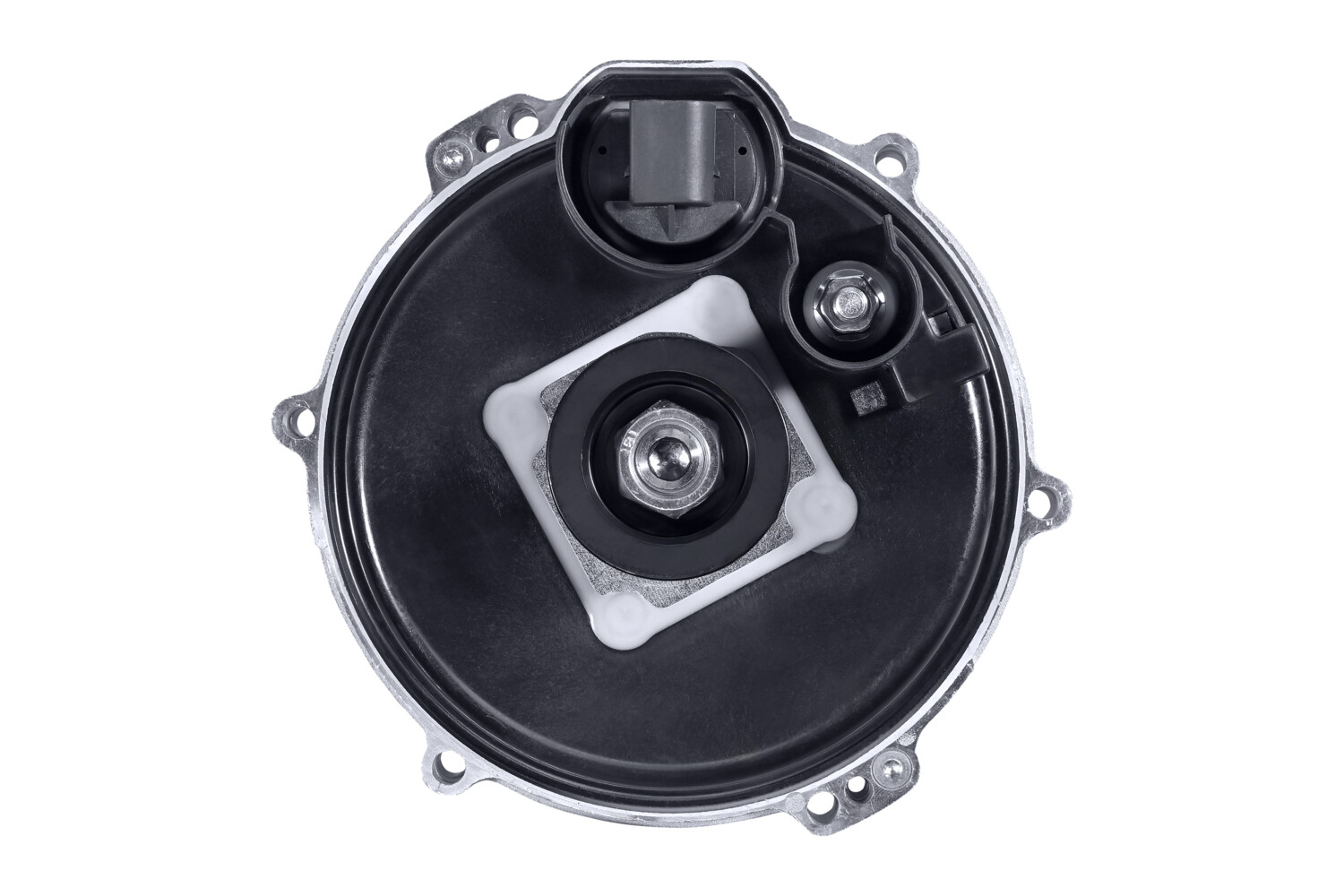 Hella Dynamo / Alternator 8EL 015 659-211