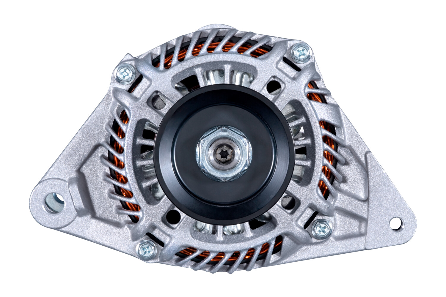 Hella Dynamo / Alternator 8EL 015 659-311