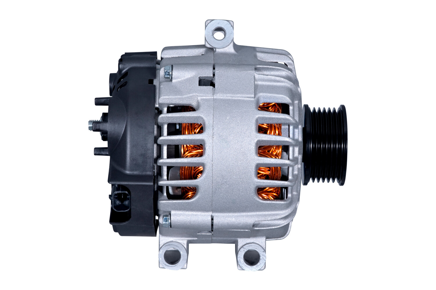 Hella Dynamo / Alternator 8EL 015 659-371