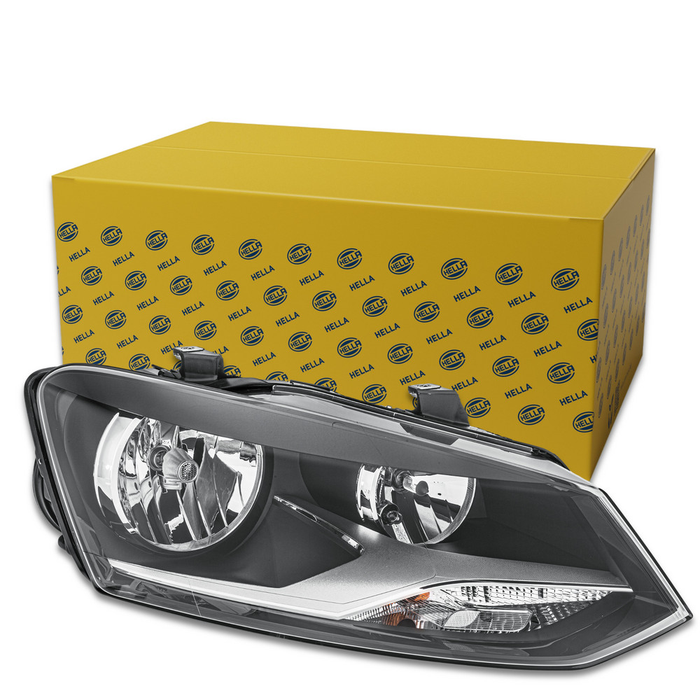 Hella Koplamp 1EE 247 051-021