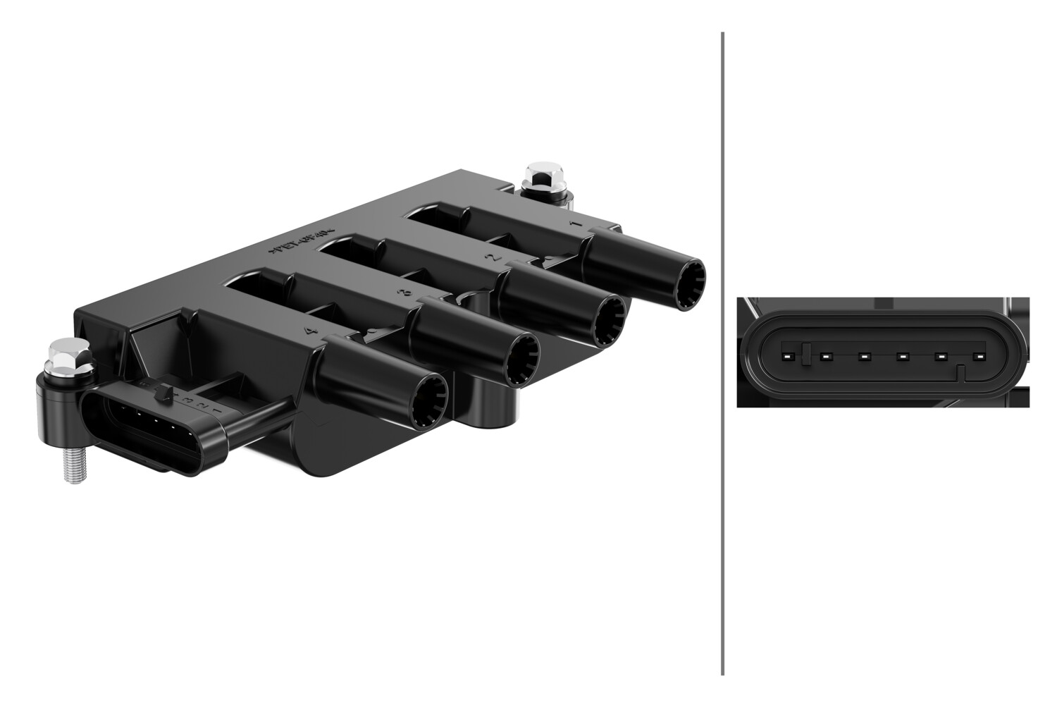 Bobine Hella 5DA 358 000-271