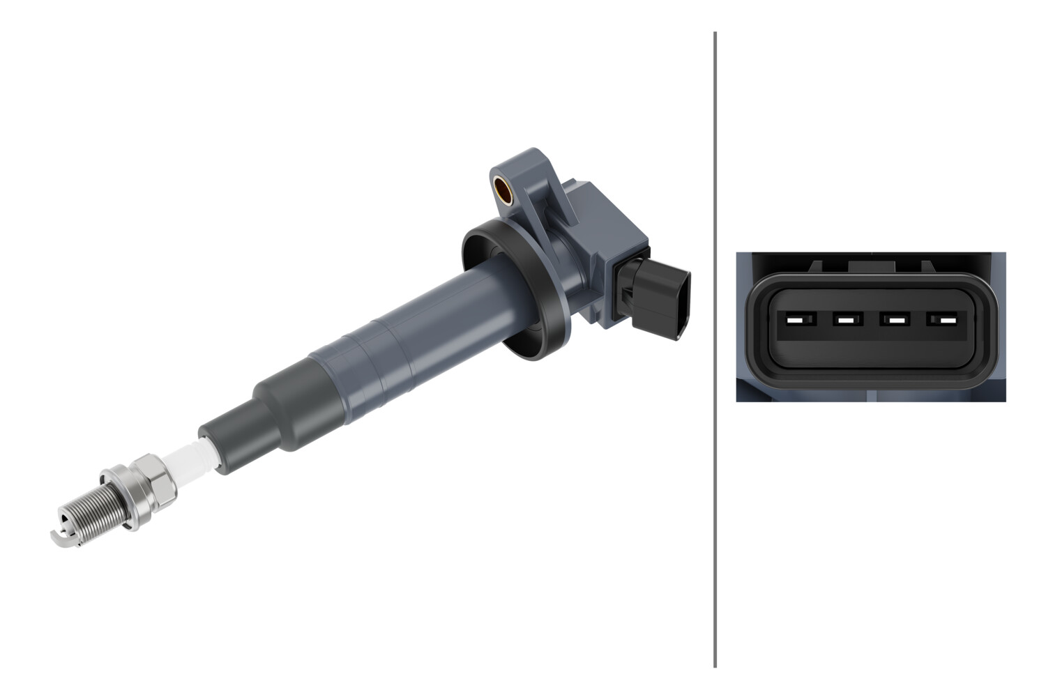 Hella Bobine 5DA 358 000-421