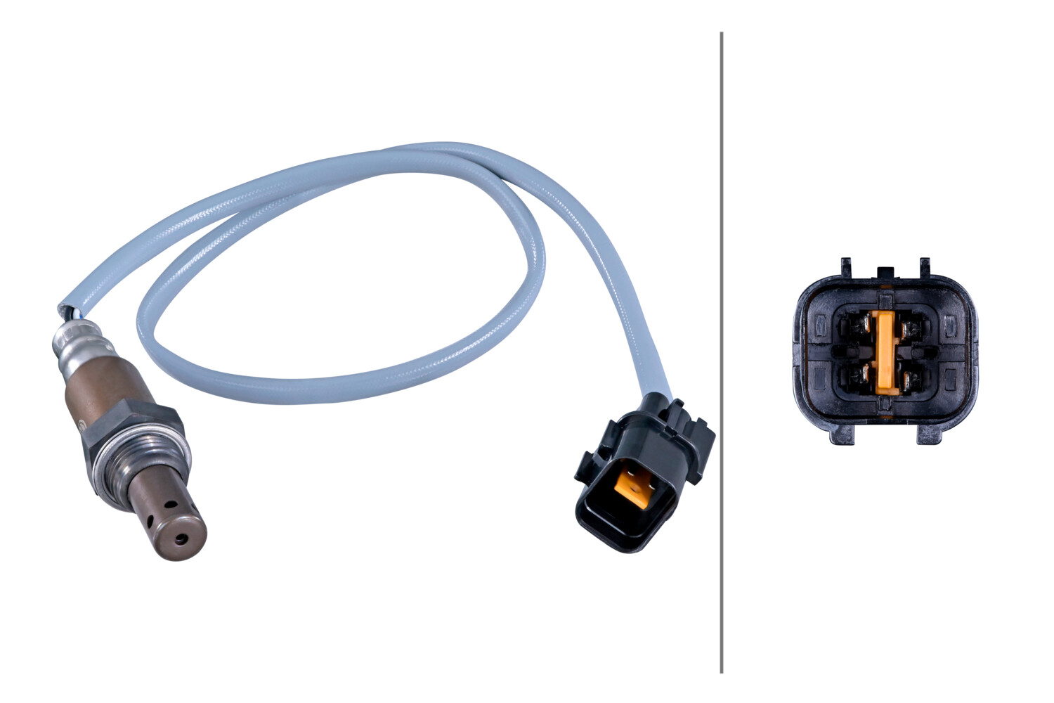 Lambda-sonde Hella 6PA 358 103-171