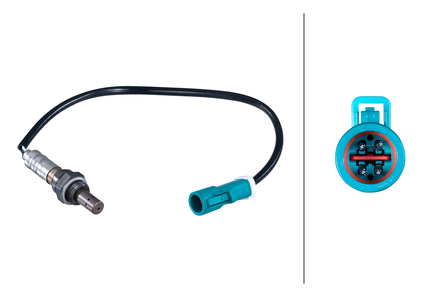 Hella Lambda-sonde 6PA 358 103-381