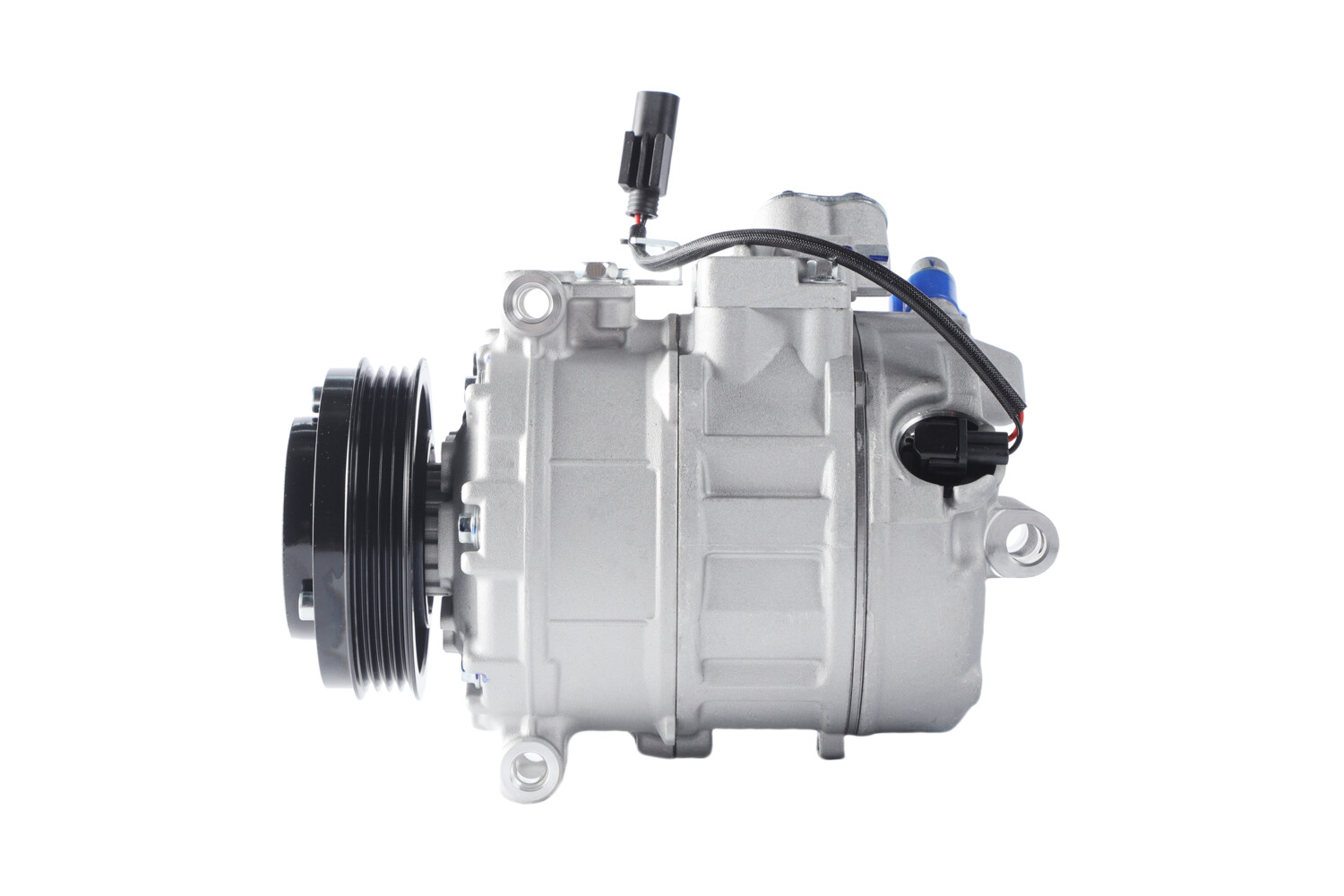 Hella Compressor, airconditioning 8FK 366 200-131
