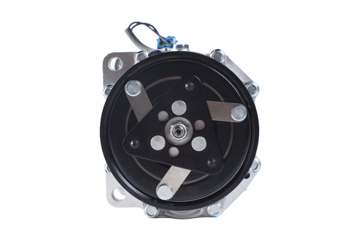 Hella Compressor, airconditioning 8FK 366 200-161