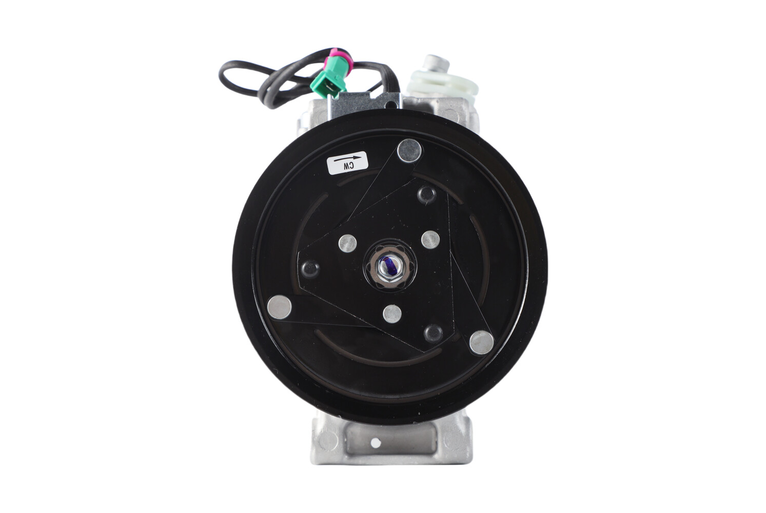 Hella Compressor, airconditioning 8FK 366 200-181