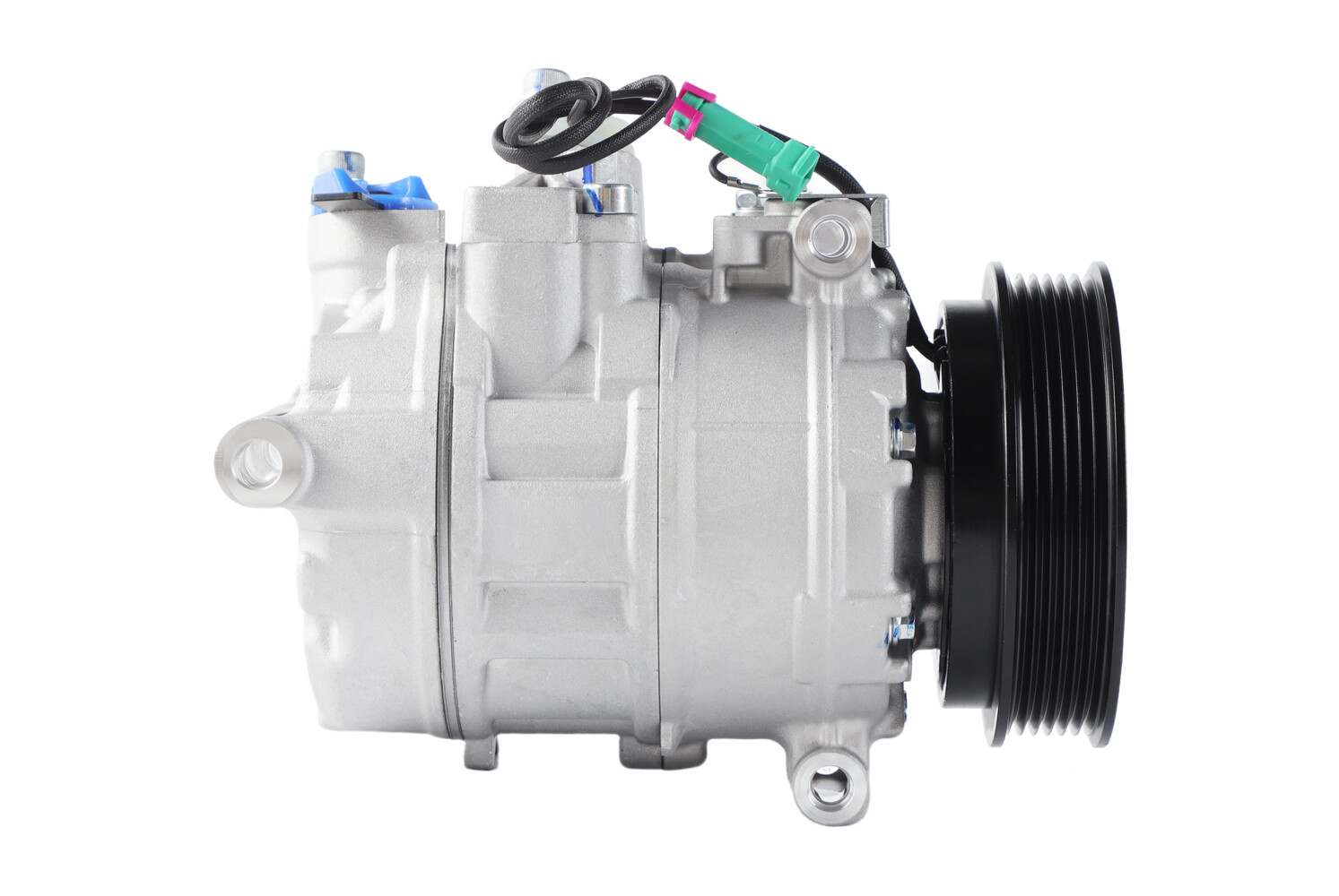 Hella Compressor, airconditioning 8FK 366 200-181