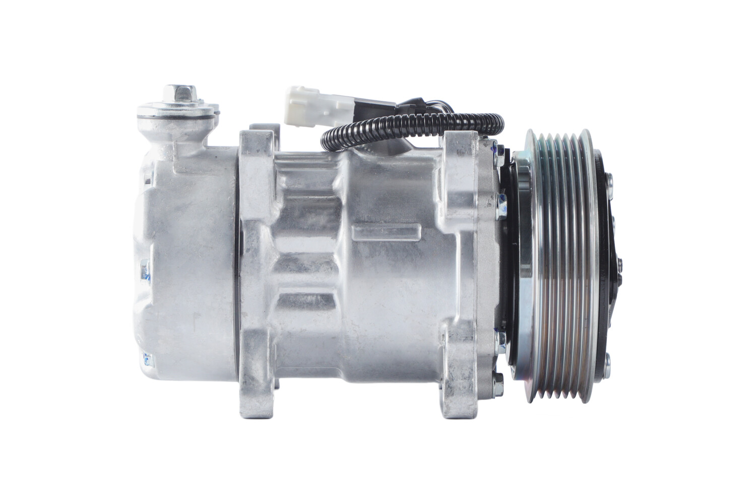 Hella Compressor, airconditioning 8FK 366 200-191
