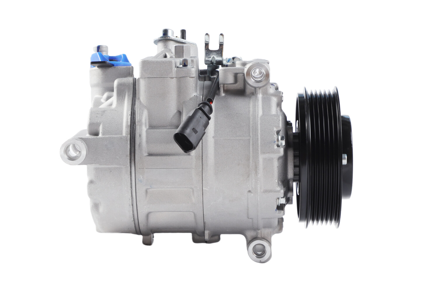 Hella Compressor, airconditioning 8FK 366 200-201