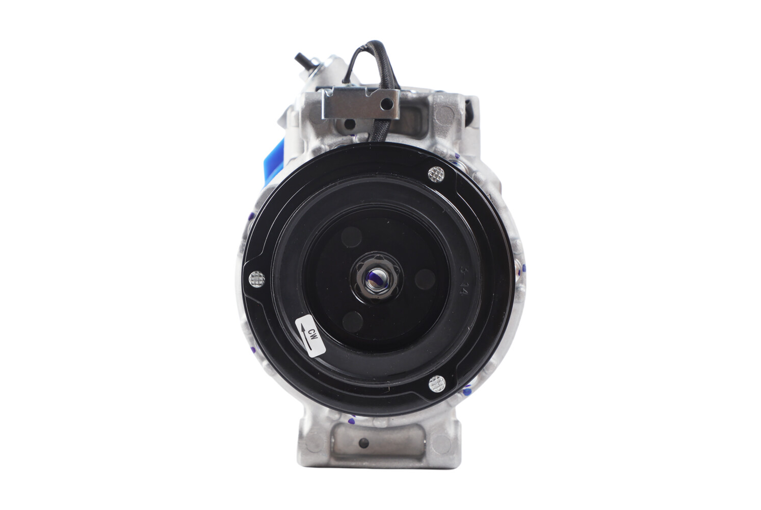 Hella Compressor, airconditioning 8FK 366 200-231