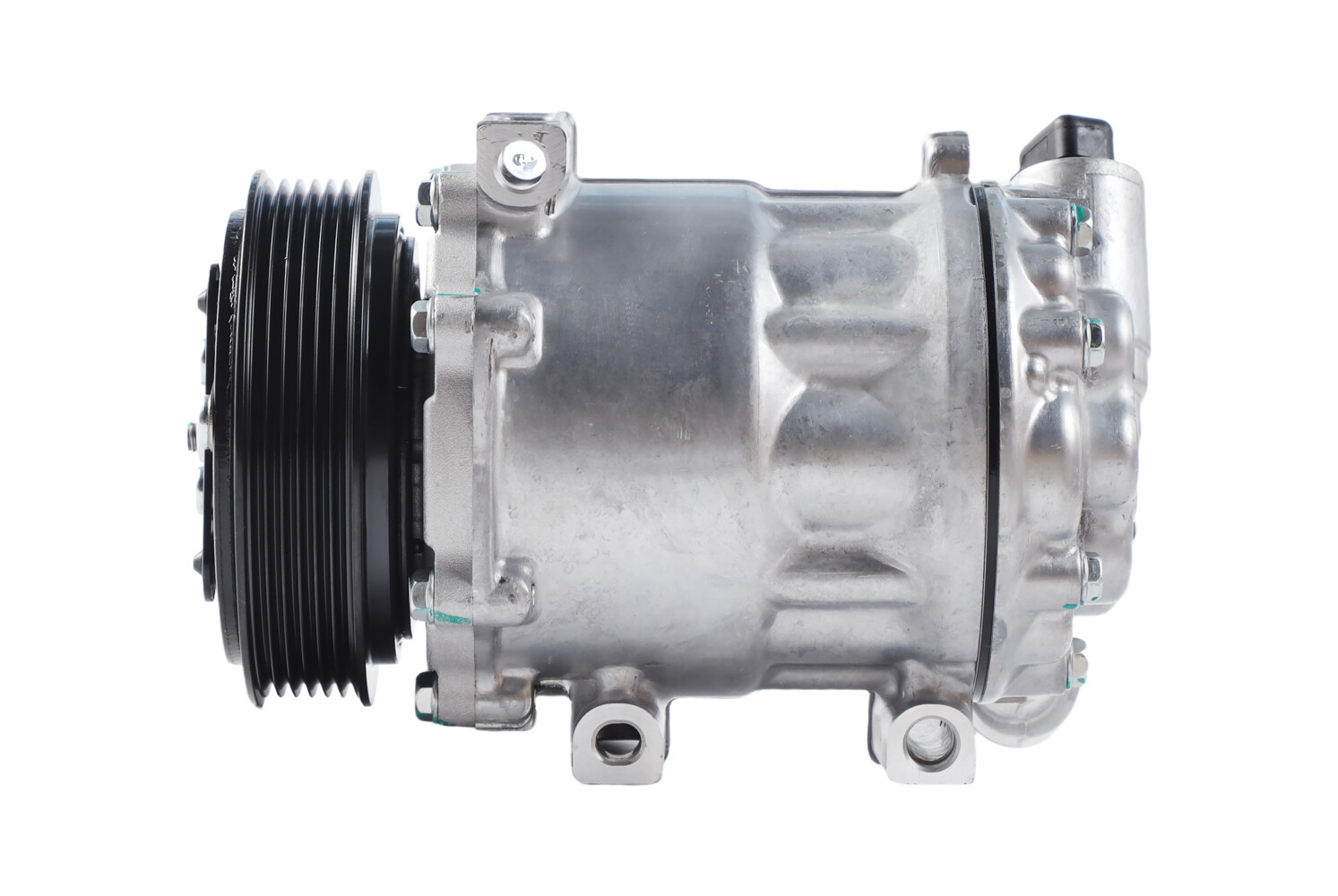 Hella Compressor, airconditioning 8FK 366 200-271