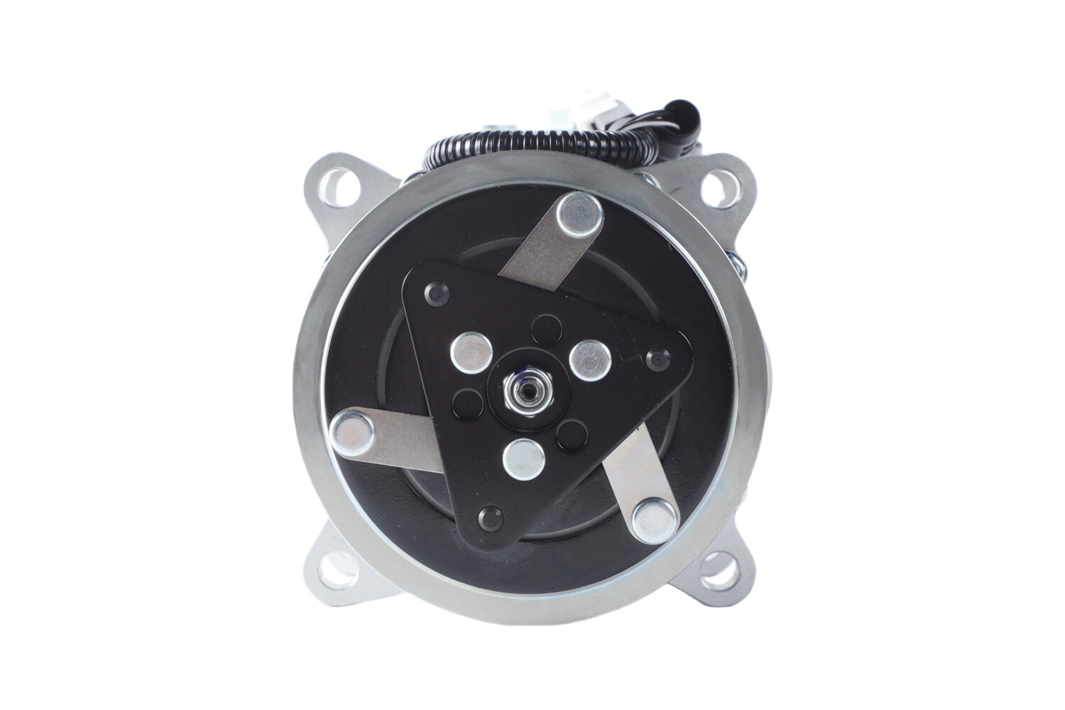 Hella Compressor, airconditioning 8FK 366 200-281