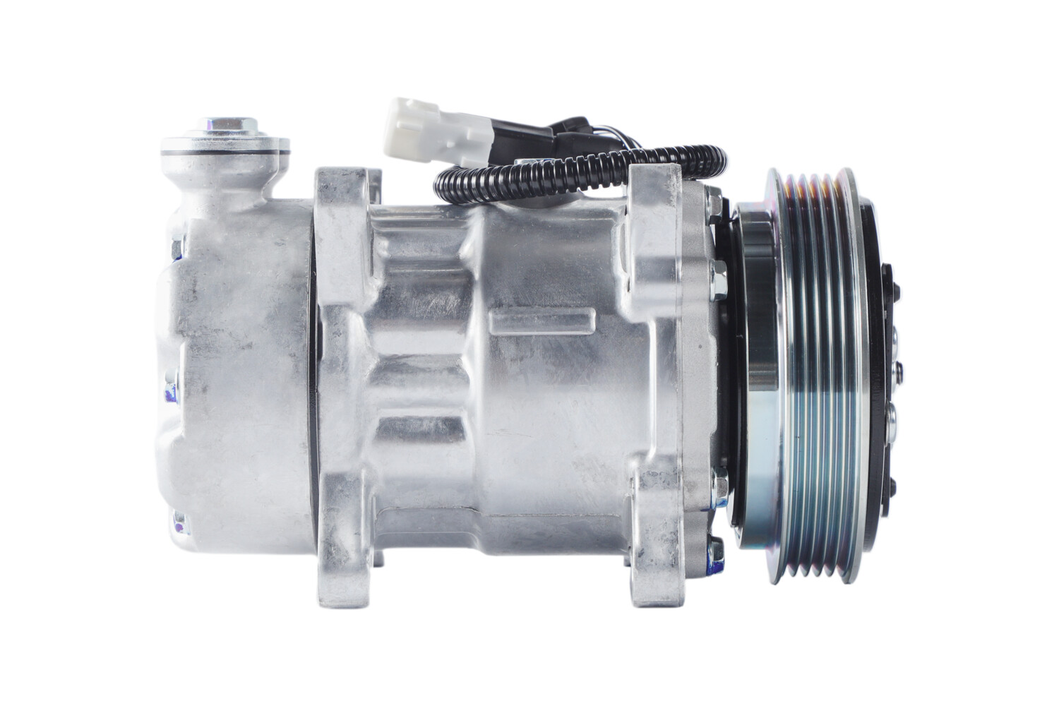 Hella Compressor, airconditioning 8FK 366 200-281