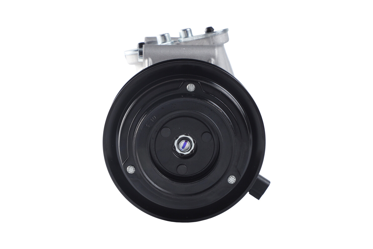 Hella Compressor, airconditioning 8FK 366 200-321