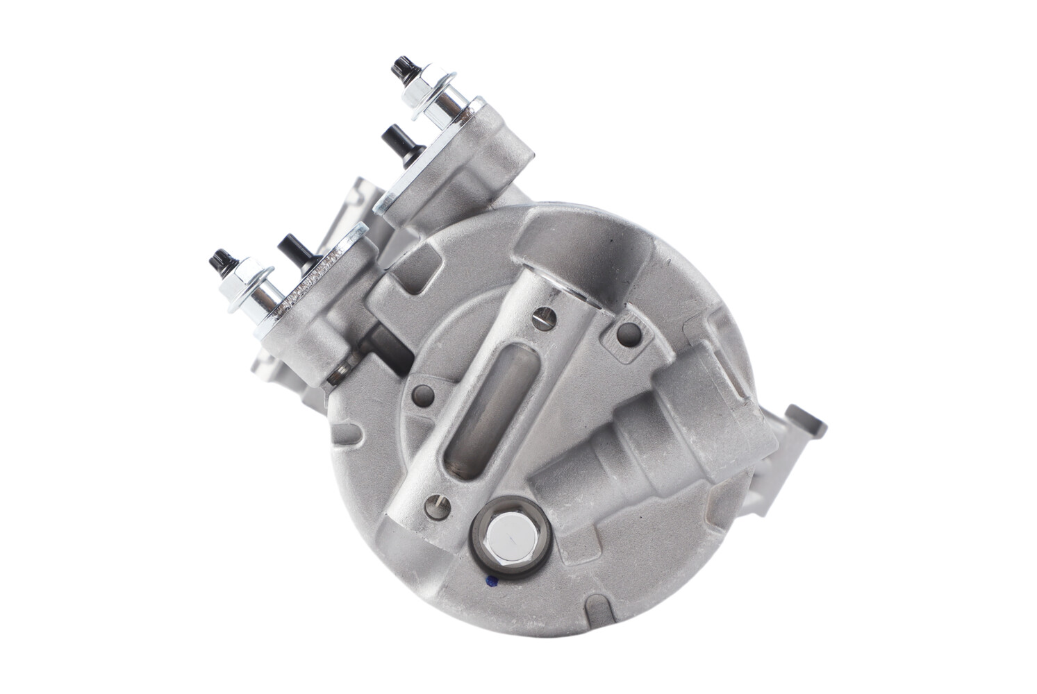 Hella Compressor, airconditioning 8FK 366 200-341