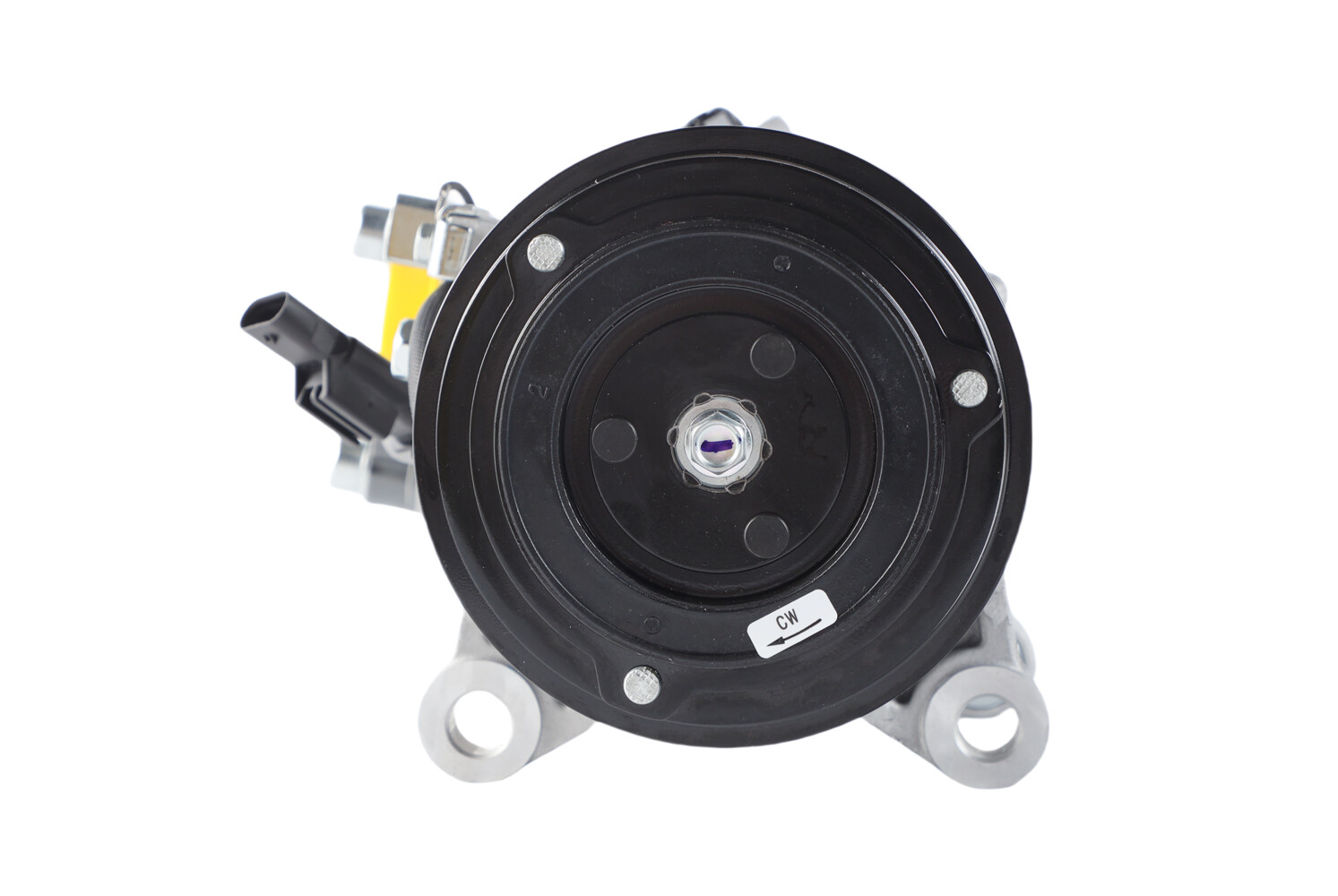 Hella Compressor, airconditioning 8FK 366 200-371