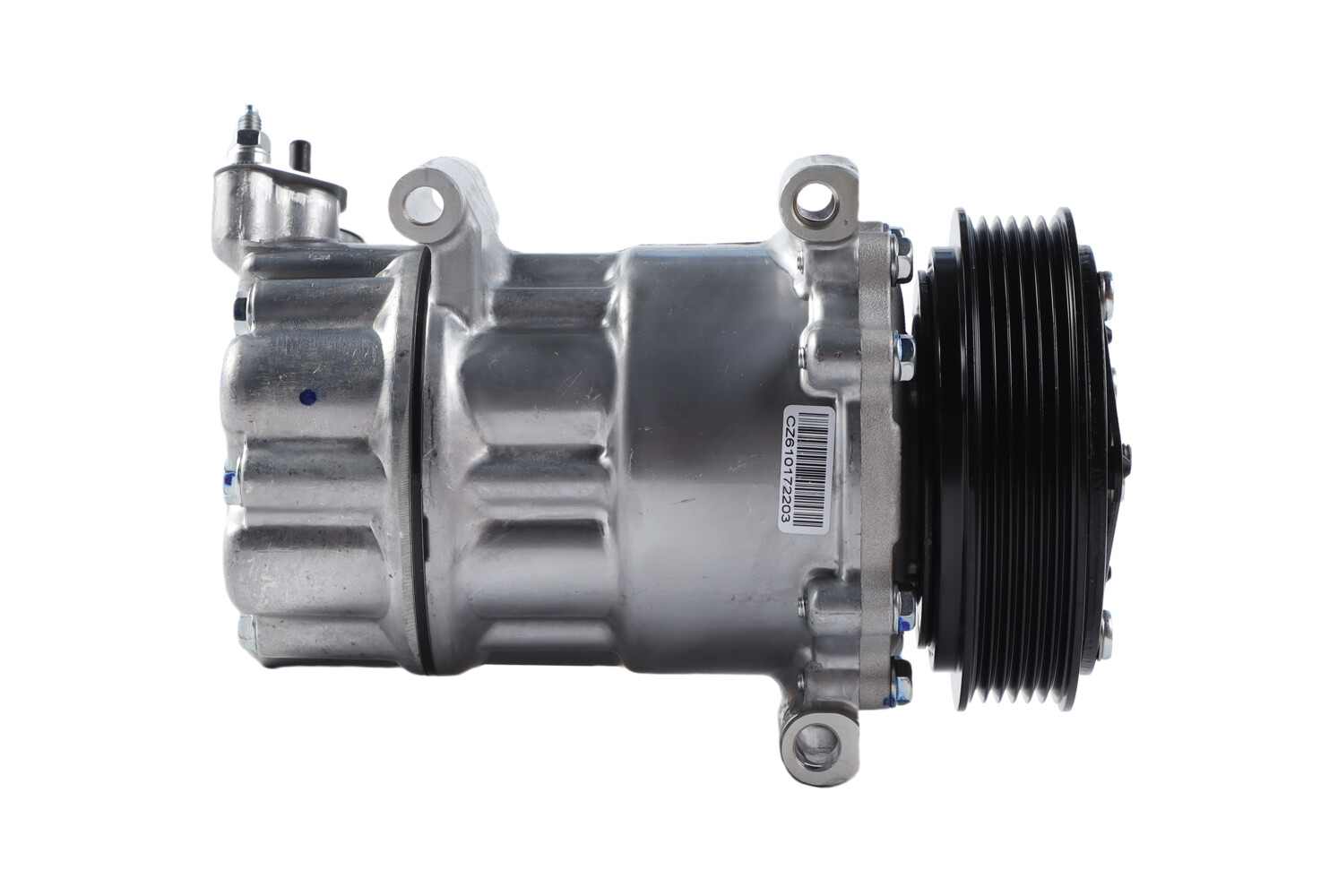 Hella Compressor, airconditioning 8FK 366 200-381