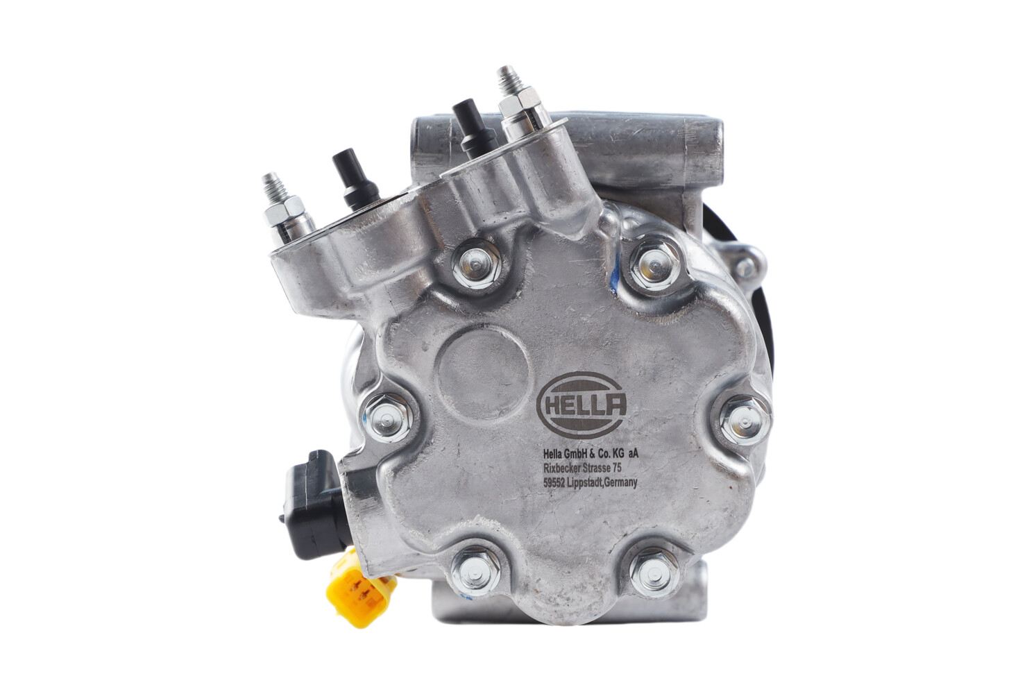 Hella Compressor, airconditioning 8FK 366 200-391