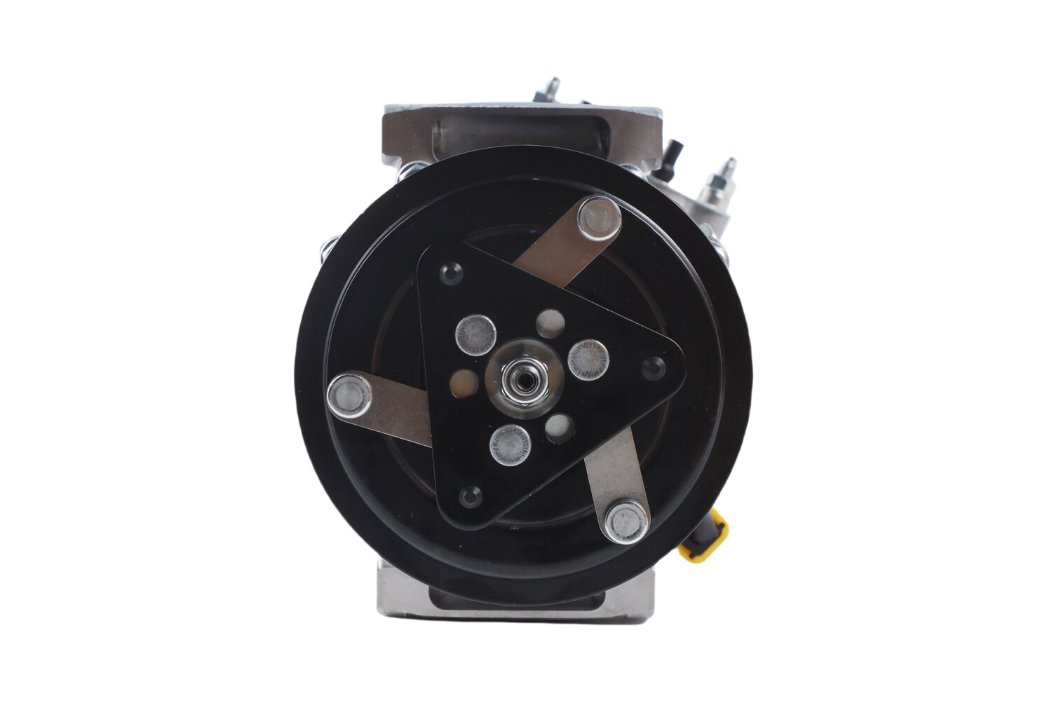 Hella Compressor, airconditioning 8FK 366 200-391