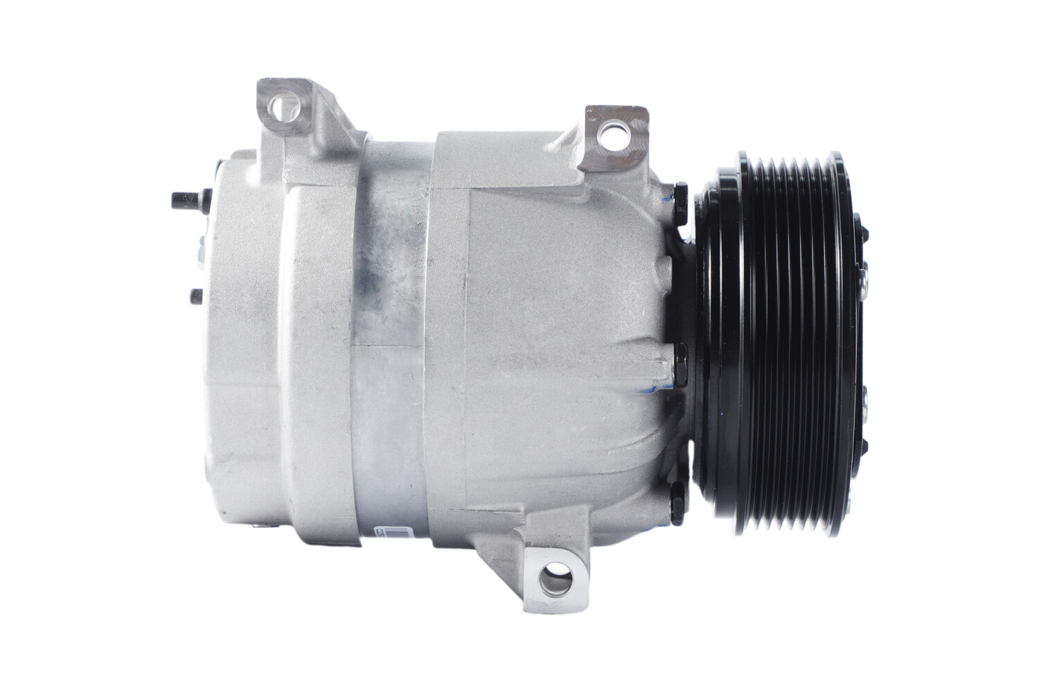 Hella Compressor, airconditioning 8FK 366 200-401