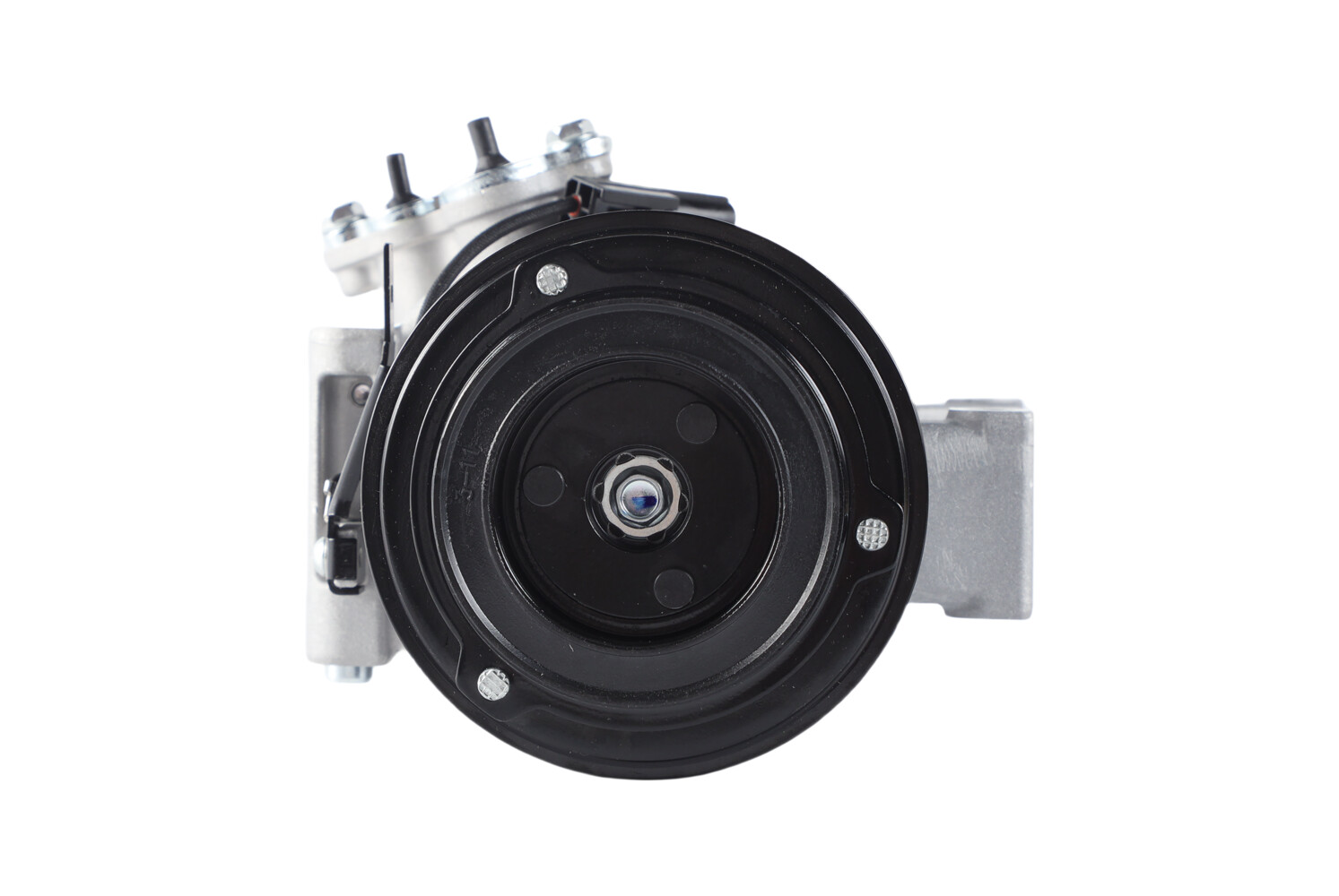 Hella Compressor, airconditioning 8FK 366 200-411