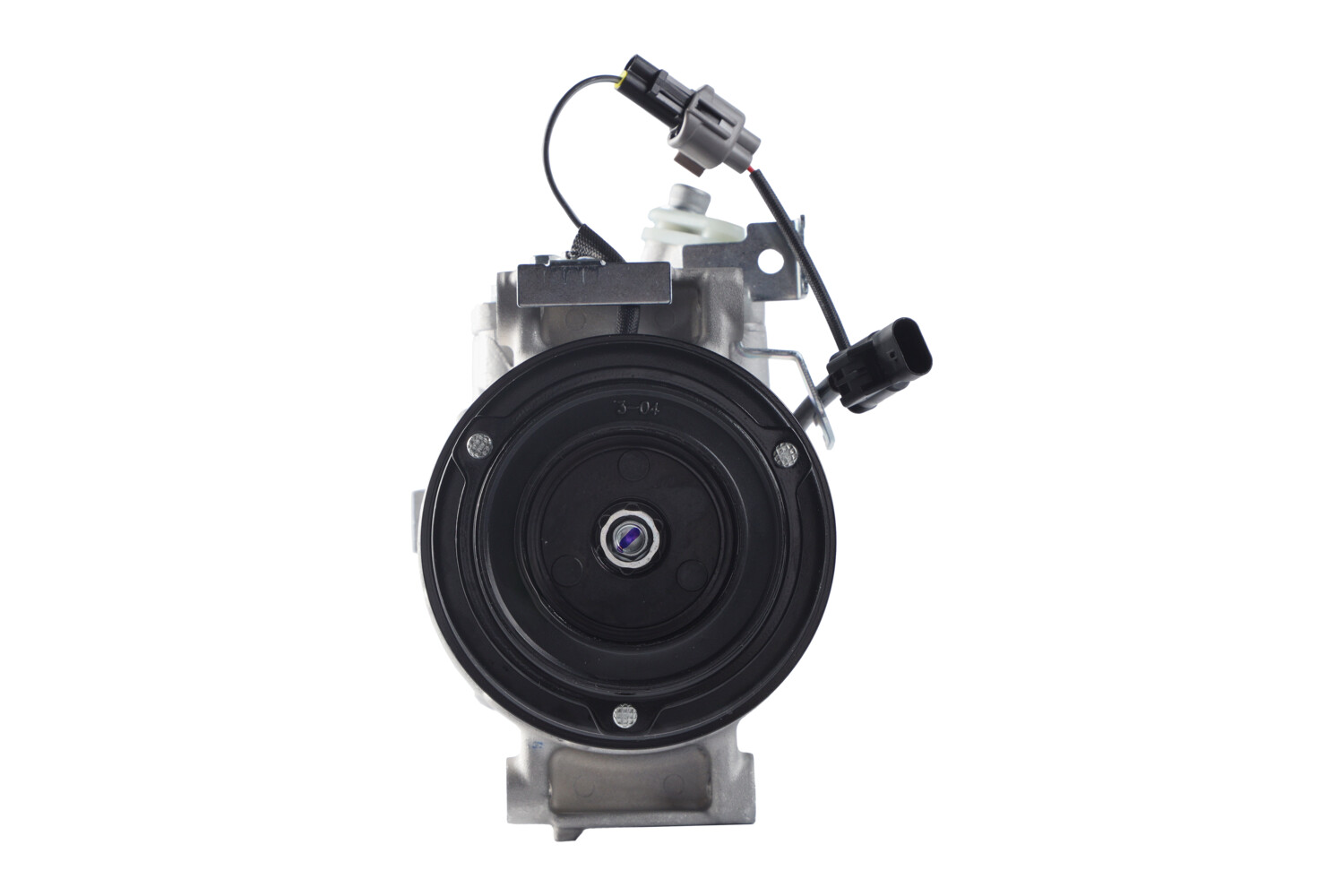 Hella Compressor, airconditioning 8FK 366 200-421