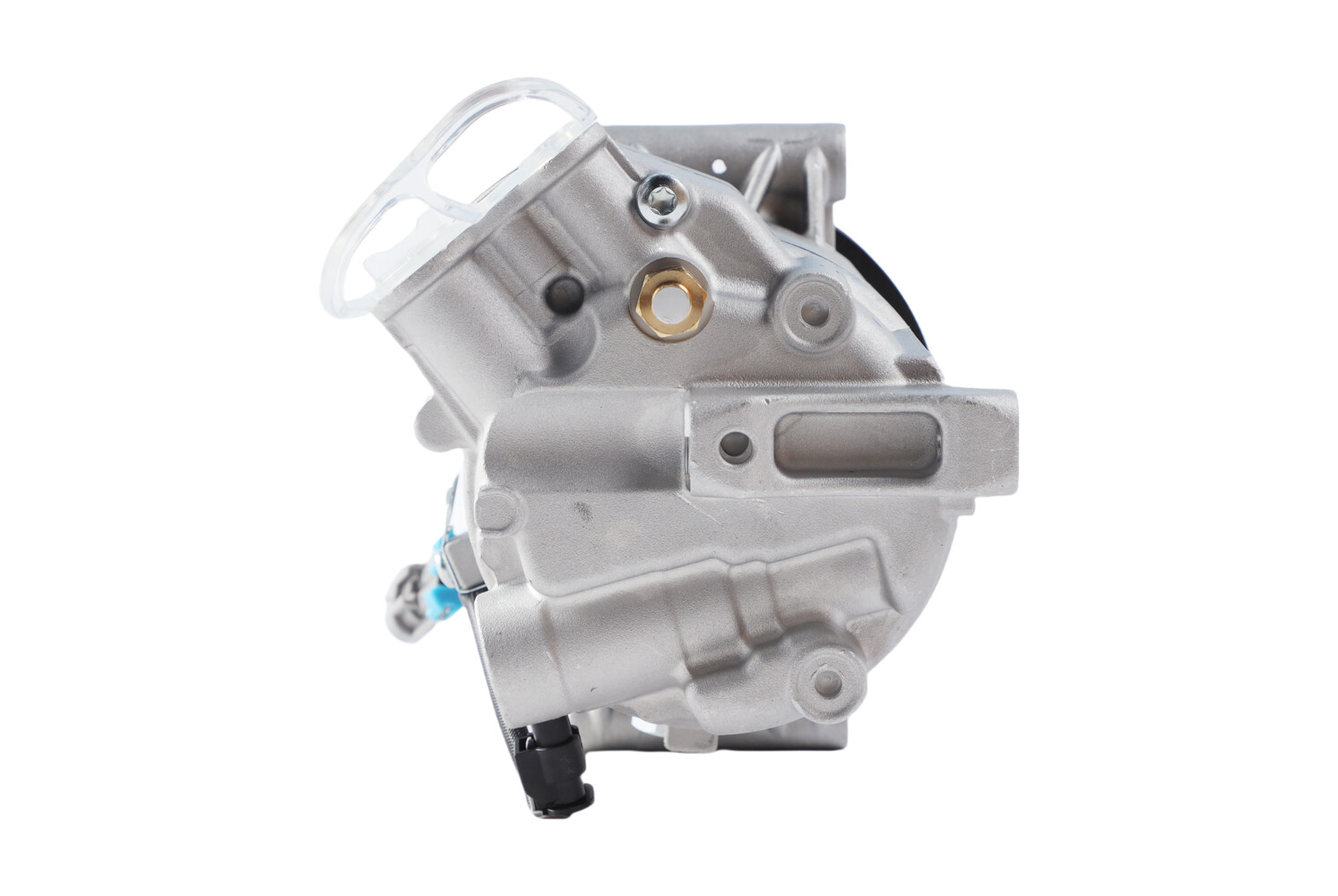 Hella Compressor, airconditioning 8FK 366 200-431