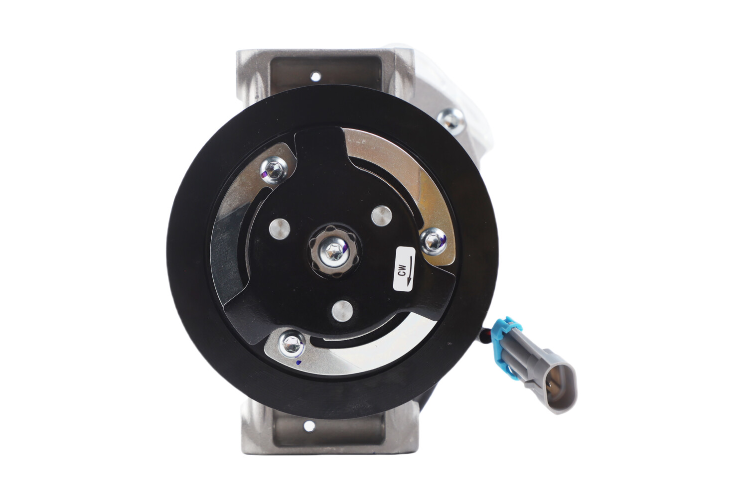 Hella Compressor, airconditioning 8FK 366 200-431