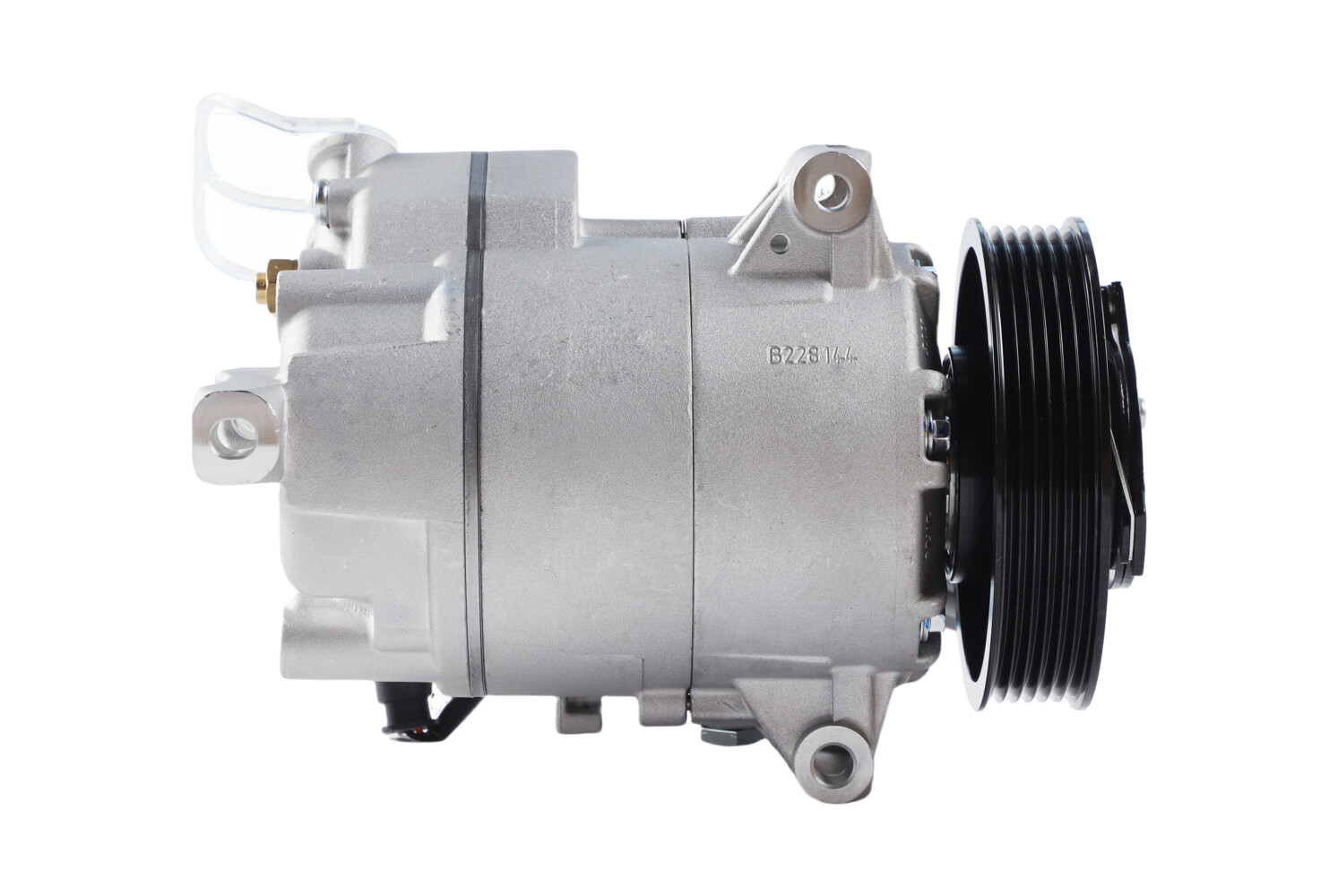 Hella Compressor, airconditioning 8FK 366 200-431