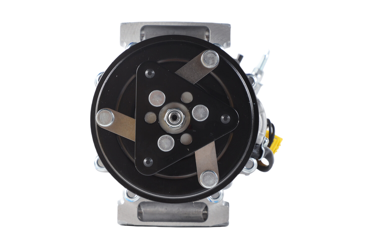 Hella Compressor, airconditioning 8FK 366 200-441