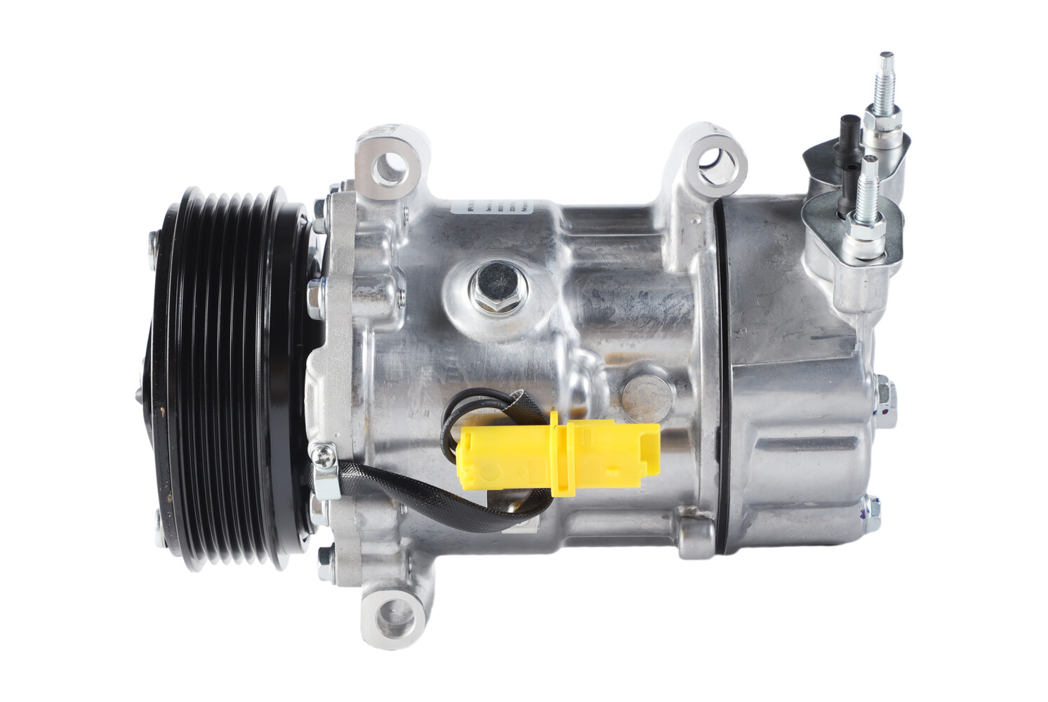 Hella Compressor, airconditioning 8FK 366 200-441