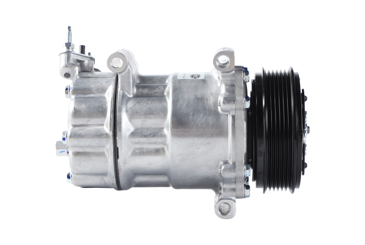 Hella Compressor, airconditioning 8FK 366 200-441