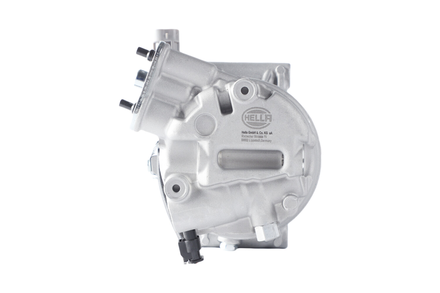 Hella Compressor, airconditioning 8FK 366 200-471