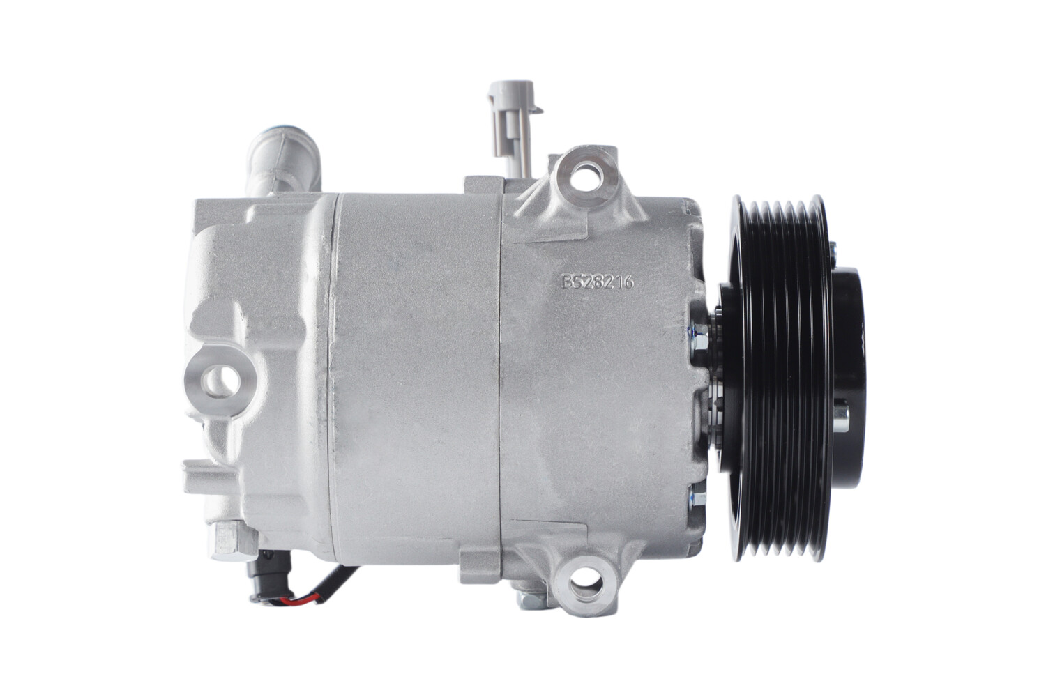 Hella Compressor, airconditioning 8FK 366 200-471