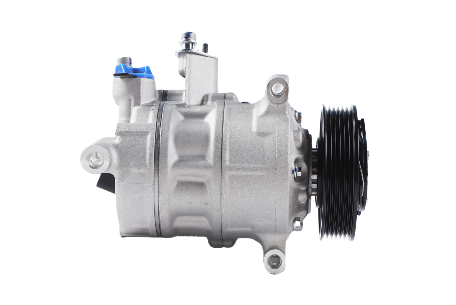 Hella Compressor, airconditioning 8FK 366 200-491