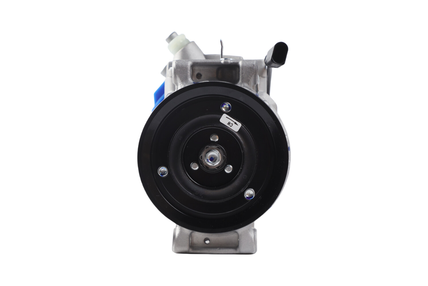 Hella Compressor, airconditioning 8FK 366 200-511