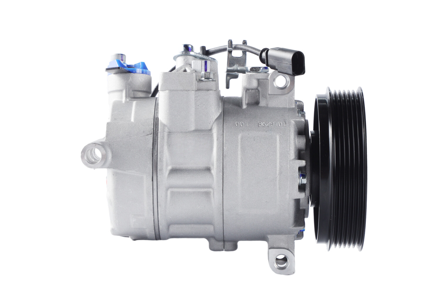Hella Compressor, airconditioning 8FK 366 200-531