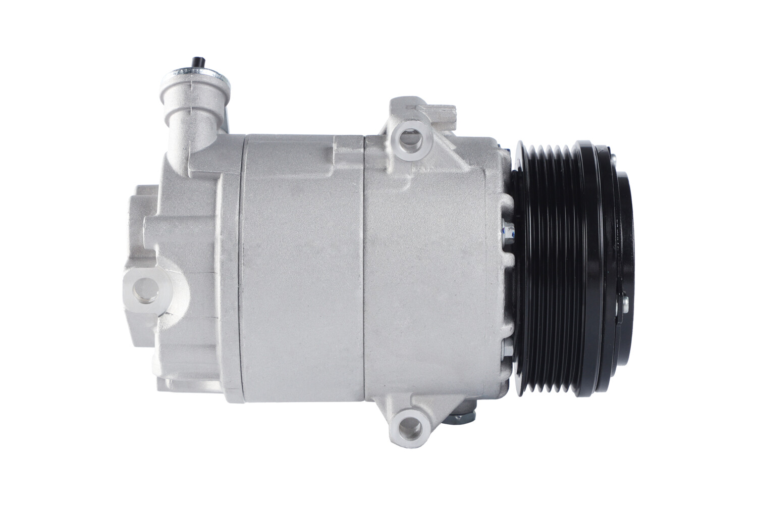 Hella Compressor, airconditioning 8FK 366 200-541