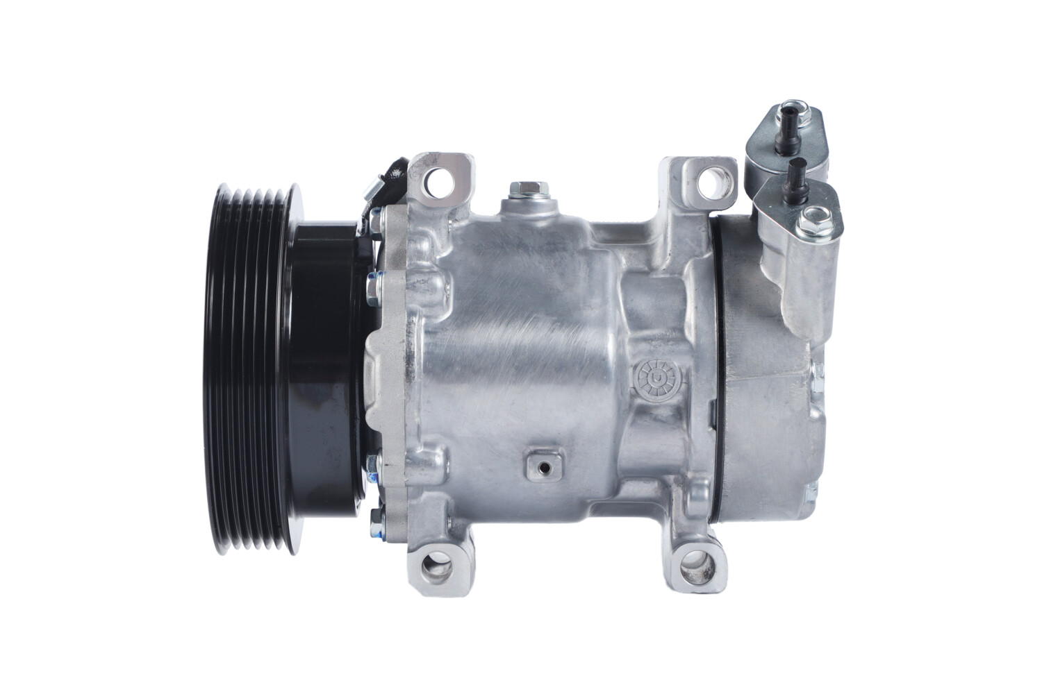 Hella Compressor, airconditioning 8FK 366 200-561