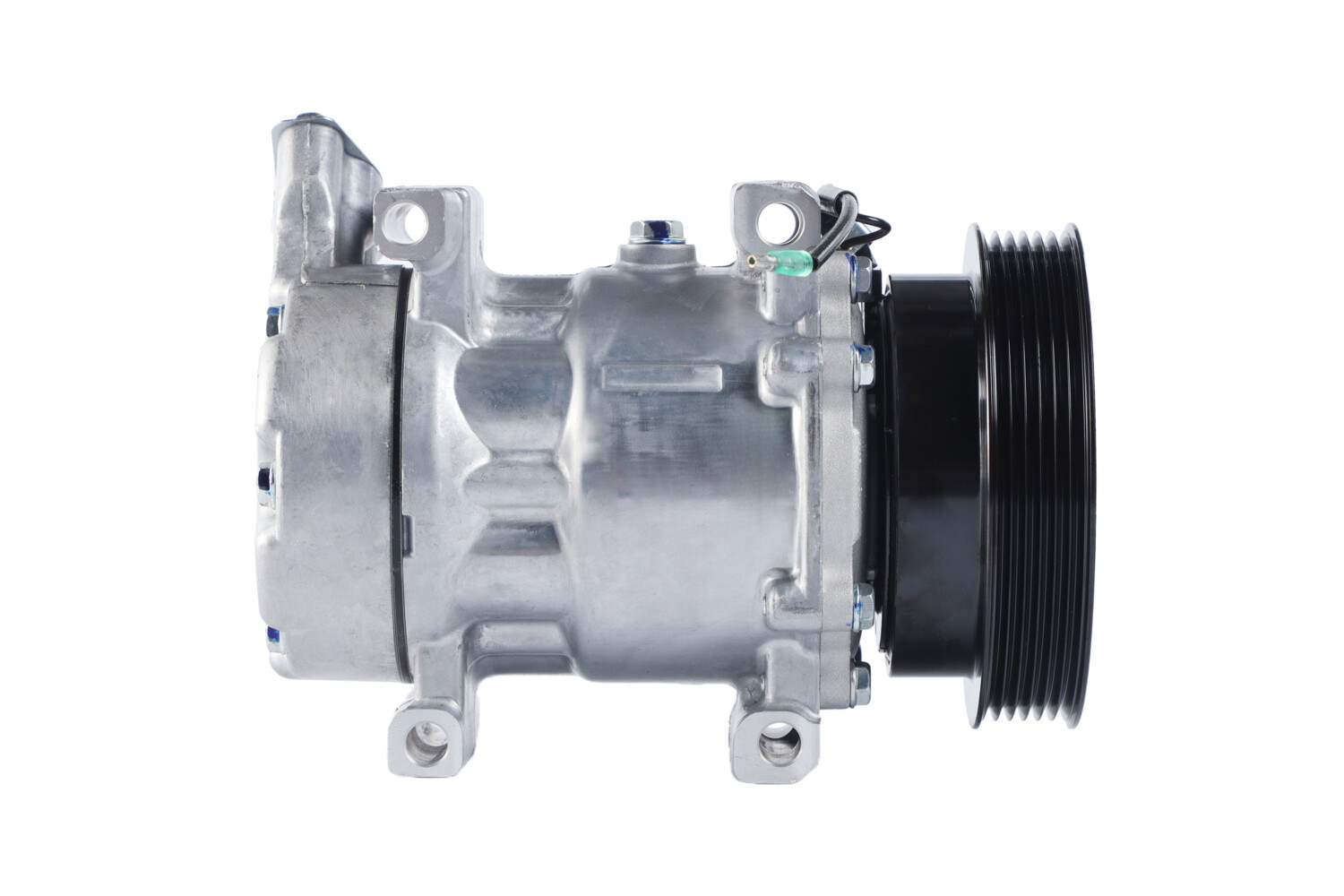Hella Compressor, airconditioning 8FK 366 200-561