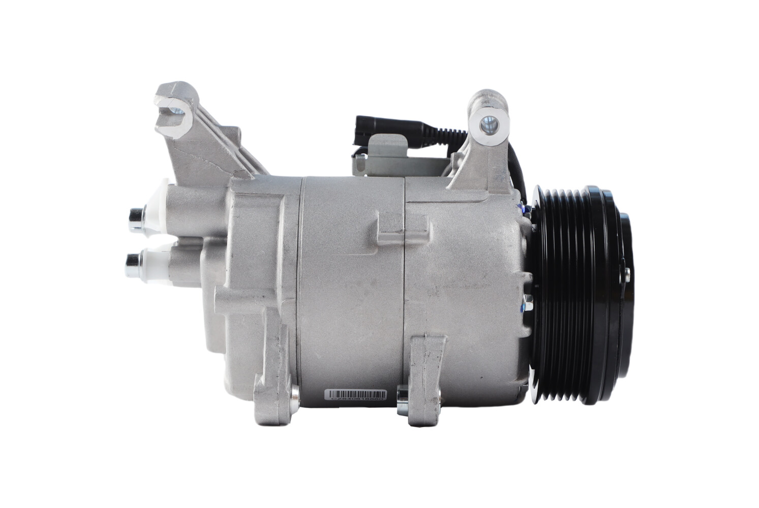 Hella Compressor, airconditioning 8FK 366 200-581