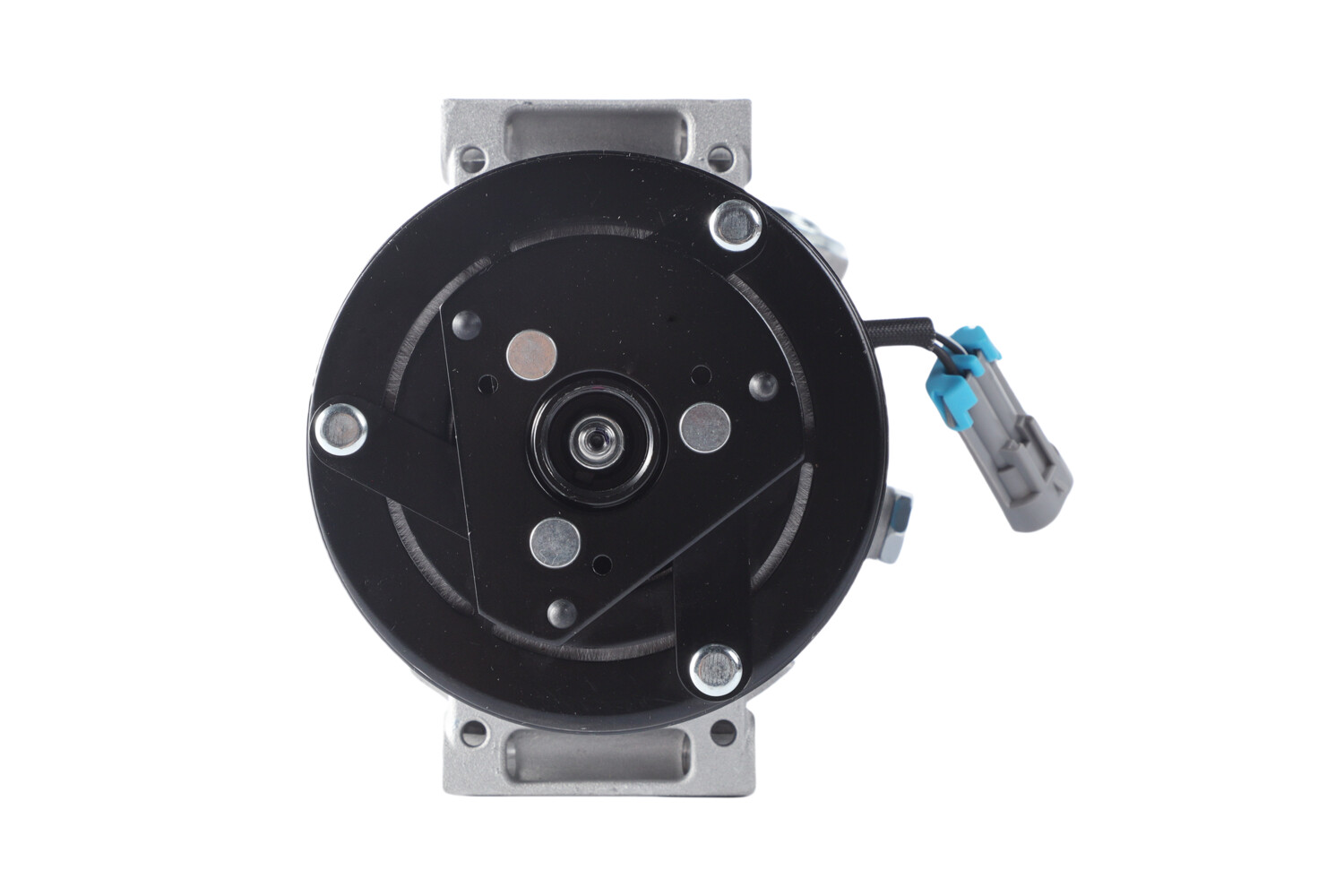 Hella Compressor, airconditioning 8FK 366 200-591