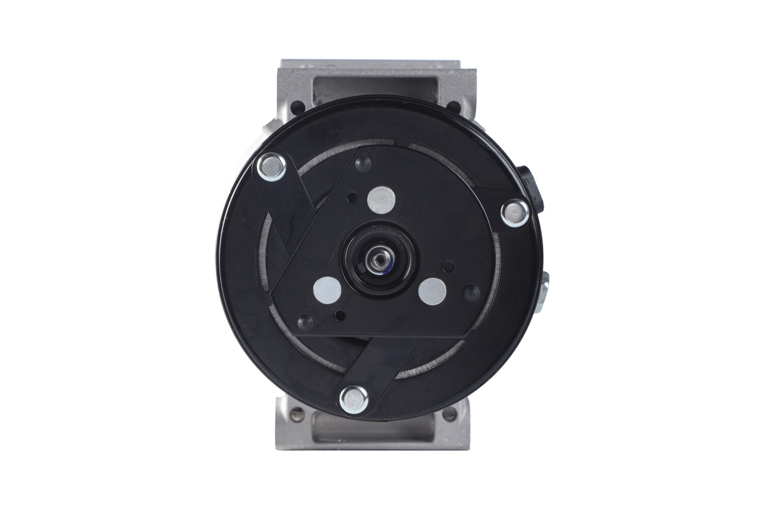 Hella Compressor, airconditioning 8FK 366 200-671