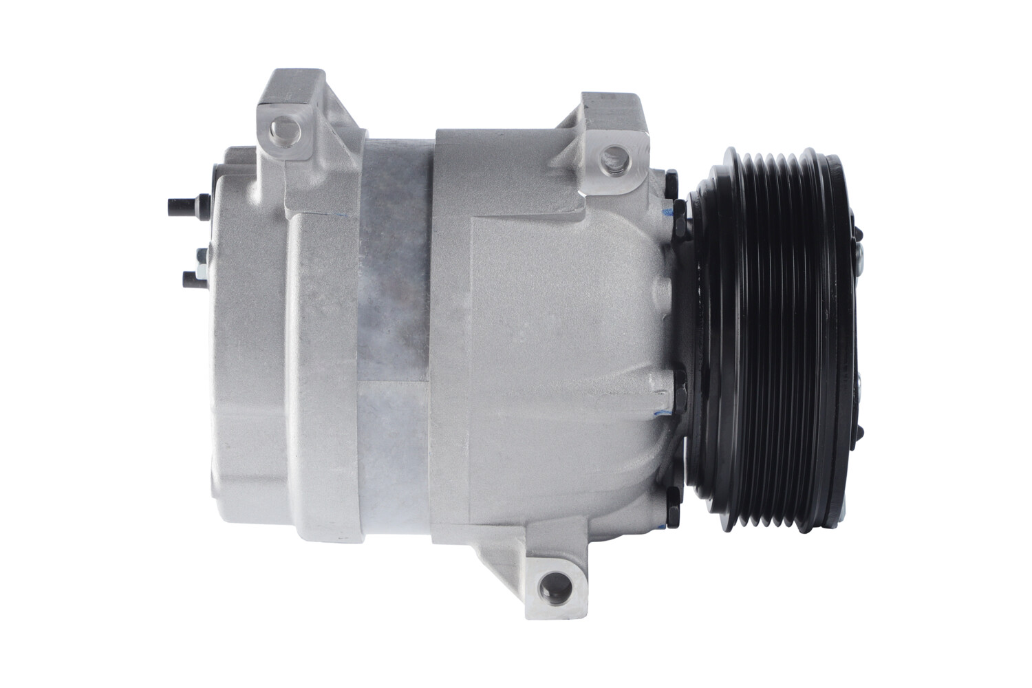 Hella Compressor, airconditioning 8FK 366 200-671