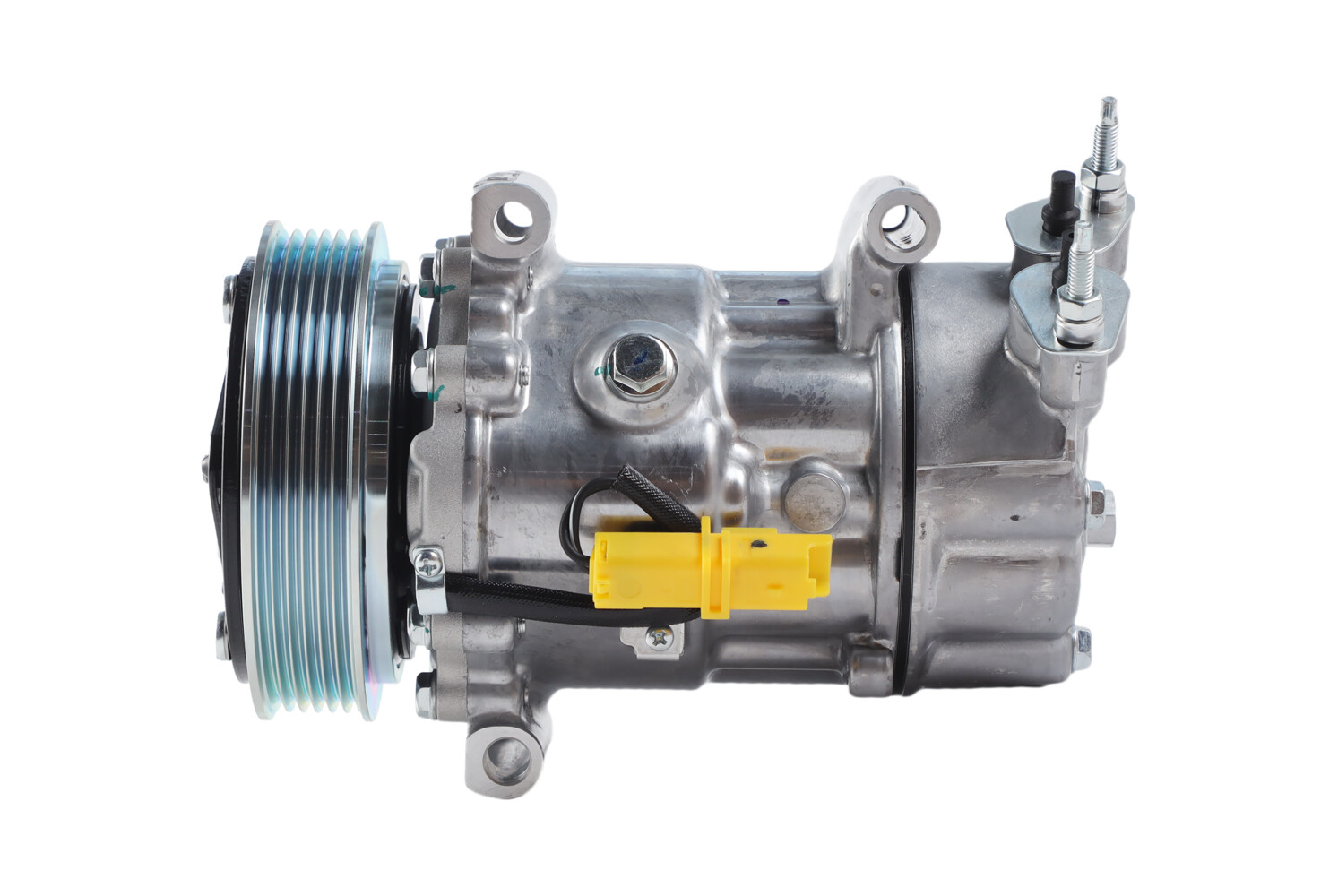 Hella Compressor, airconditioning 8FK 366 200-691