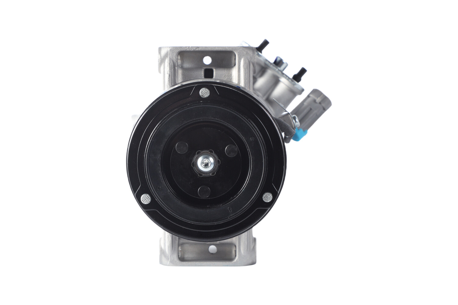 Hella Compressor, airconditioning 8FK 366 200-701