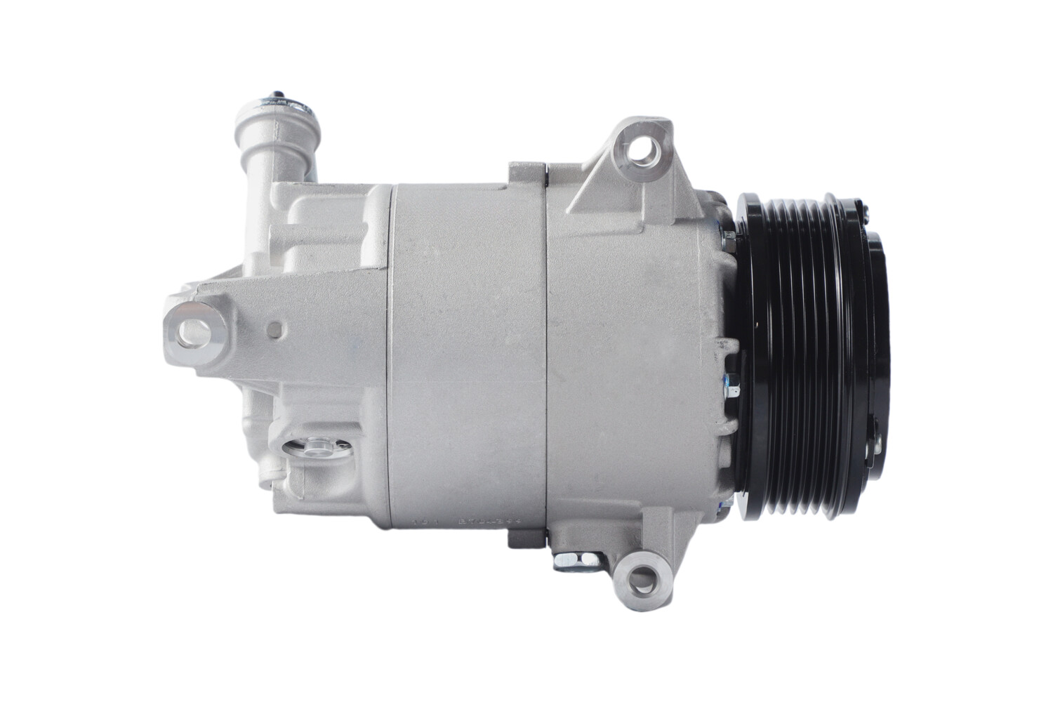 Hella Compressor, airconditioning 8FK 366 200-701