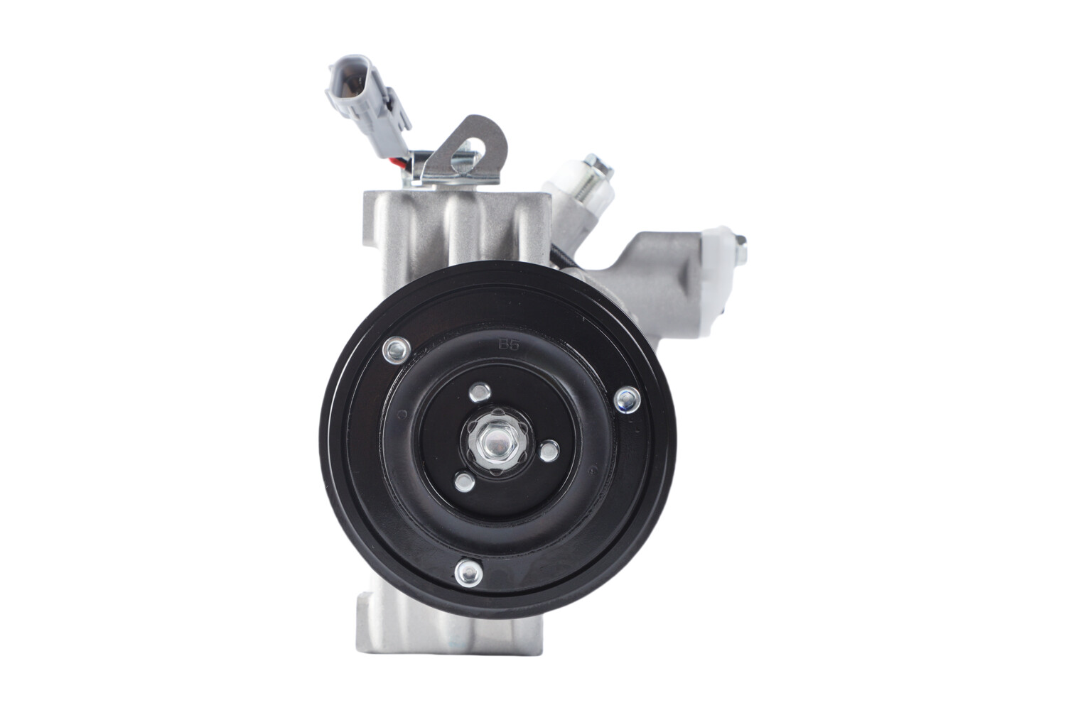 Hella Compressor, airconditioning 8FK 366 200-711